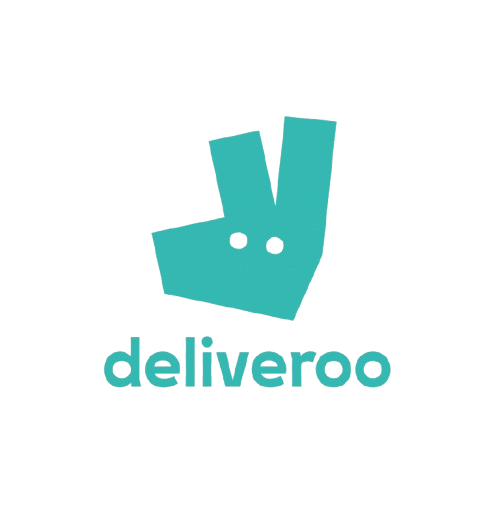 Deliveroo Icon